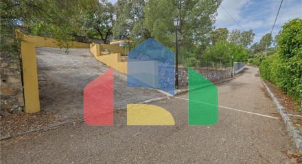 Residential - House - Guillena, Sevilla, Andalucía - SP