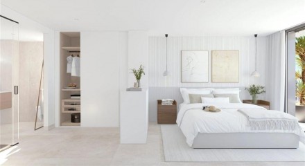 Residential - Condo/Apartment - Calpe, Alicante, Valencia - SP