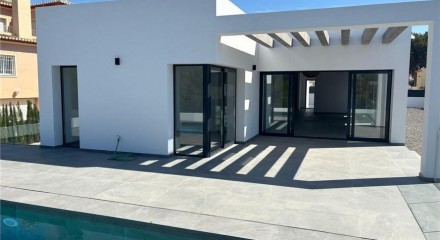 Residential - House - Cautivador, Alicante, Valencia - SP