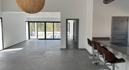 Residential - House - Cautivador, Alicante, Valencia - SP