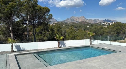 Residential - House - Cautivador, Alicante, Valencia - SP