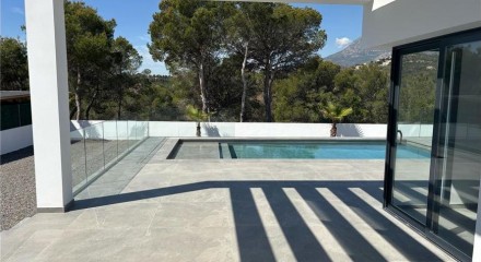 Residential - House - Cautivador, Alicante, Valencia - SP