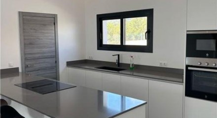 Residential - House - Cautivador, Alicante, Valencia - SP