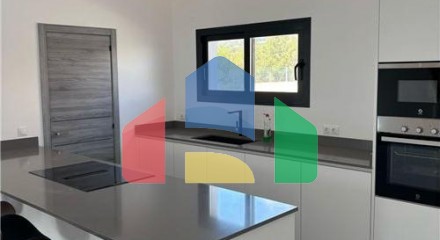 Residential - House - Cautivador, Alicante, Valencia - SP