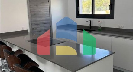 Residential - House - Cautivador, Alicante, Valencia - SP