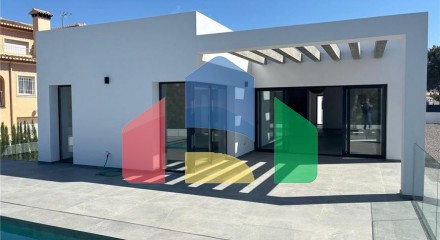 Residential - House - Cautivador, Alicante, Valencia - SP