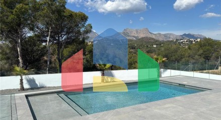 Residential - House - Cautivador, Alicante, Valencia - SP