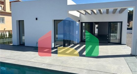 Residential - House - Cautivador, Alicante, Valencia - SP