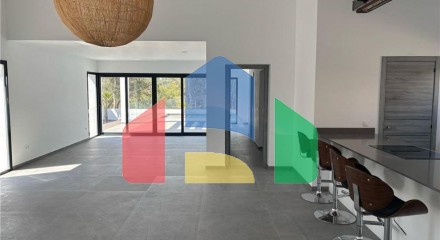 Residential - House - Cautivador, Alicante, Valencia - SP