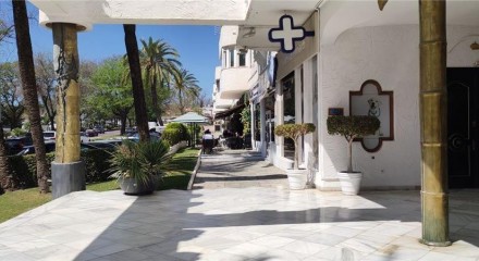 Residential - Condo/Apartment - Marbella, Málaga, Andalucía - SP