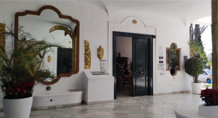 Residential - Condo/Apartment - Marbella, Málaga, Andalucía - SP