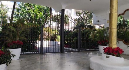Residential - Condo/Apartment - Marbella, Málaga, Andalucía - SP