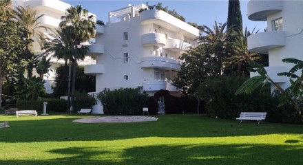 Residential - Condo/Apartment - Marbella, Málaga, Andalucía - SP
