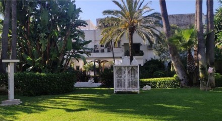 Residential - Condo/Apartment - Marbella, Málaga, Andalucía - SP