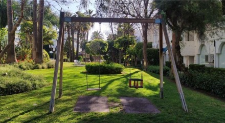 Residential - Condo/Apartment - Marbella, Málaga, Andalucía - SP