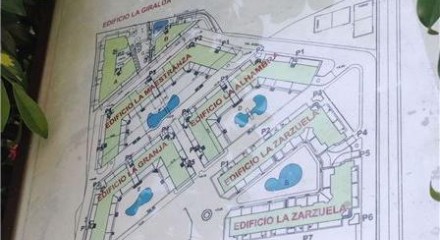 Residential - Condo/Apartment - Marbella, Málaga, Andalucía - SP