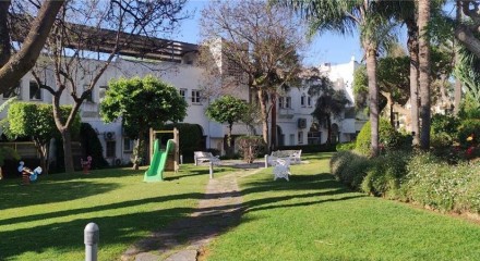 Residential - Condo/Apartment - Marbella, Málaga, Andalucía - SP