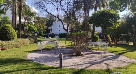 Residential - Condo/Apartment - Marbella, Málaga, Andalucía - SP