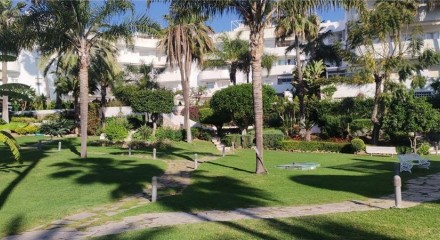 Residential - Condo/Apartment - Marbella, Málaga, Andalucía - SP