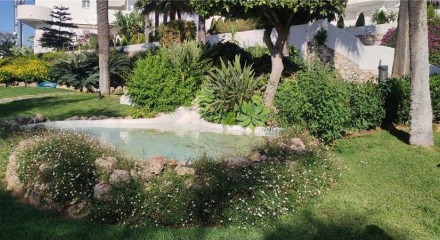 Residential - Condo/Apartment - Marbella, Málaga, Andalucía - SP