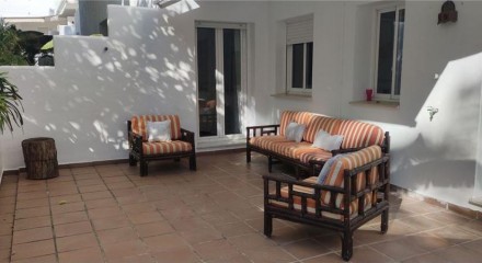 Residential - Condo/Apartment - Marbella, Málaga, Andalucía - SP