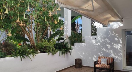 Residential - Condo/Apartment - Marbella, Málaga, Andalucía - SP