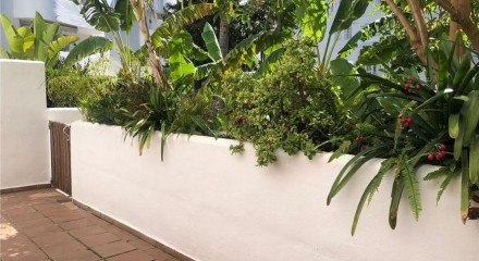 Residential - Condo/Apartment - Marbella, Málaga, Andalucía - SP