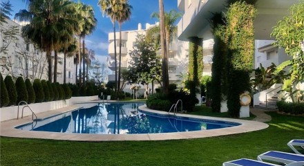 Residential - Condo/Apartment - Marbella, Málaga, Andalucía - SP