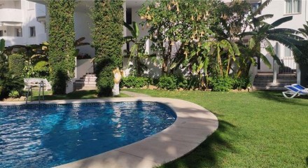 Residential - Condo/Apartment - Marbella, Málaga, Andalucía - SP