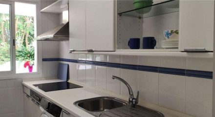 Residential - Condo/Apartment - Marbella, Málaga, Andalucía - SP