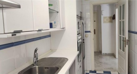 Residential - Condo/Apartment - Marbella, Málaga, Andalucía - SP