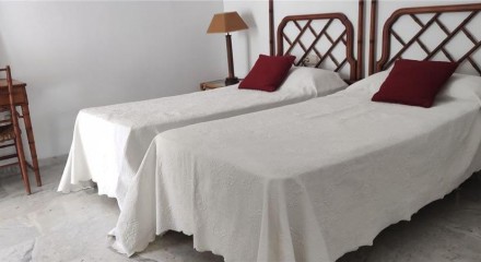 Residential - Condo/Apartment - Marbella, Málaga, Andalucía - SP