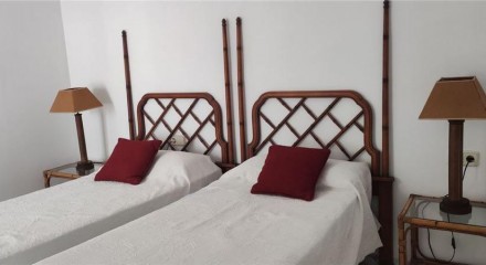 Residential - Condo/Apartment - Marbella, Málaga, Andalucía - SP
