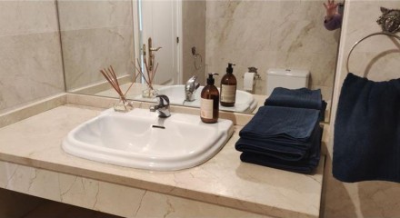 Residential - Condo/Apartment - Marbella, Málaga, Andalucía - SP