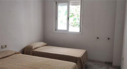 Residential - Condo/Apartment - Marbella, Málaga, Andalucía - SP