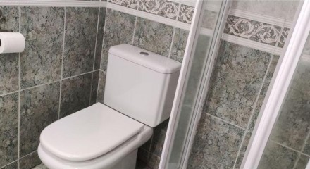 Residential - Condo/Apartment - Marbella, Málaga, Andalucía - SP