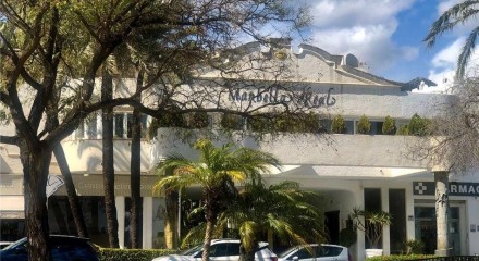 Residential - Condo/Apartment - Marbella, Málaga, Andalucía - SP