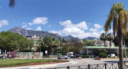 Residential - Condo/Apartment - Marbella, Málaga, Andalucía - SP