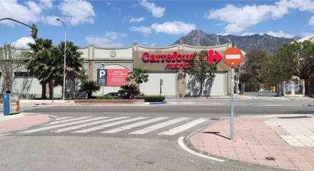 Residential - Condo/Apartment - Marbella, Málaga, Andalucía - SP