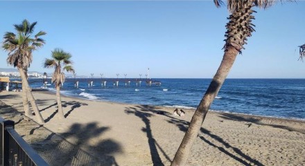 Residential - Condo/Apartment - Marbella, Málaga, Andalucía - SP