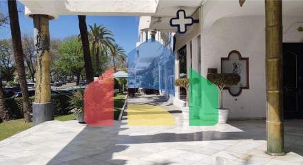 Residential - Condo/Apartment - Marbella, Málaga, Andalucía - SP