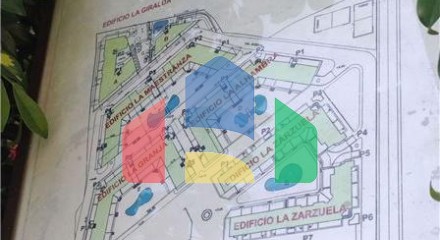 Residential - Condo/Apartment - Marbella, Málaga, Andalucía - SP