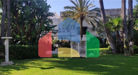 Residential - Condo/Apartment - Marbella, Málaga, Andalucía - SP