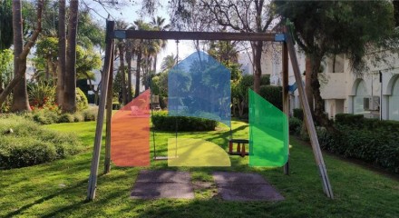 Residential - Condo/Apartment - Marbella, Málaga, Andalucía - SP