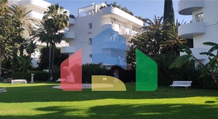 Residential - Condo/Apartment - Marbella, Málaga, Andalucía - SP
