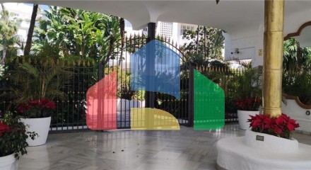 Residential - Condo/Apartment - Marbella, Málaga, Andalucía - SP