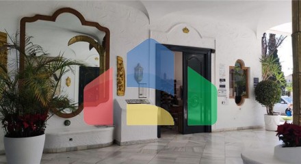 Residential - Condo/Apartment - Marbella, Málaga, Andalucía - SP