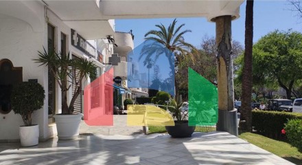 Residential - Condo/Apartment - Marbella, Málaga, Andalucía - SP