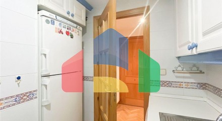 Residential - Condo/Apartment - Rozagas, Asturias, Asturias - SP