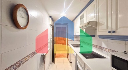 Residential - Condo/Apartment - Rozagas, Asturias, Asturias - SP